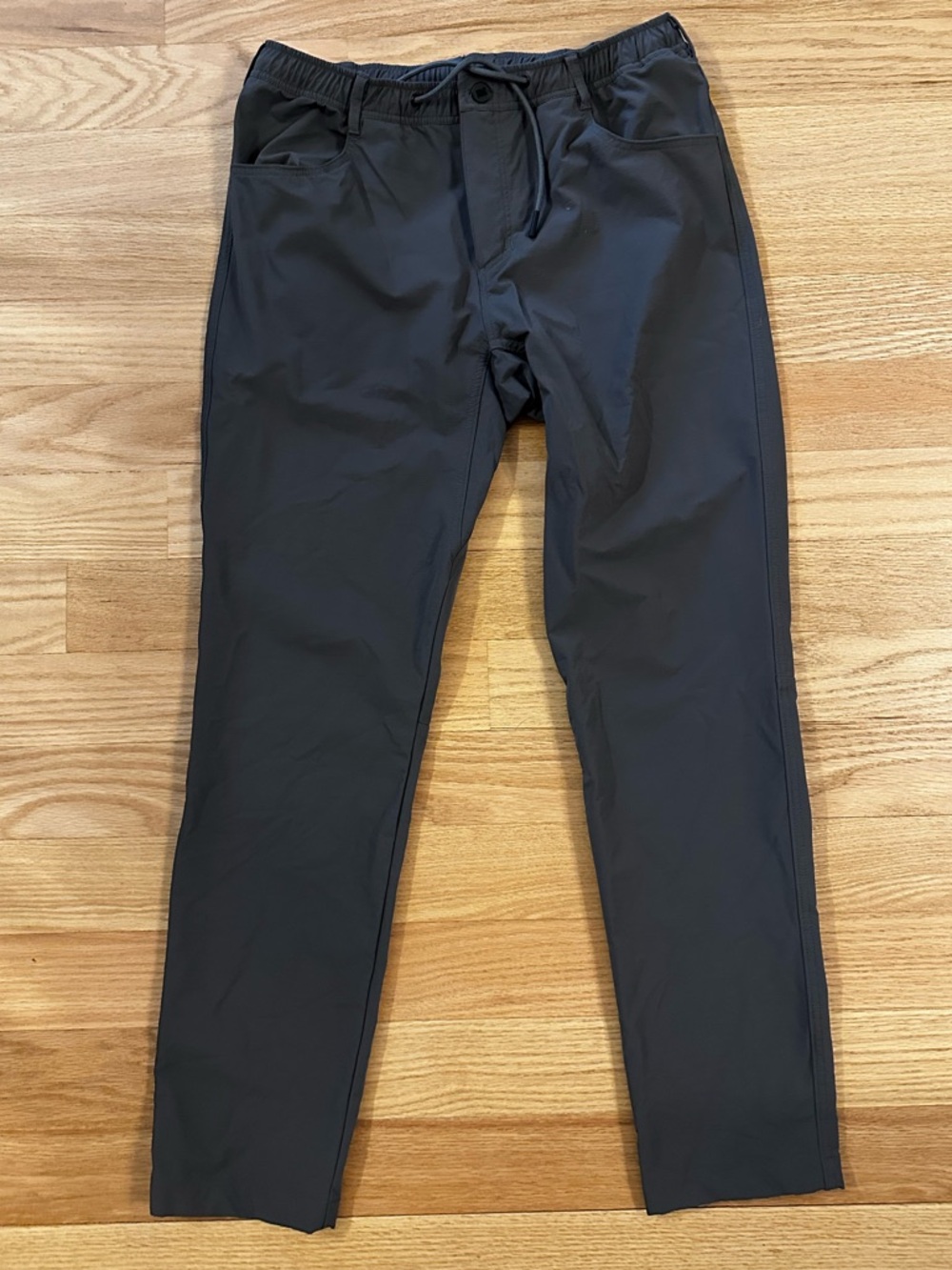 BYLT Basics Men's Performance Pants